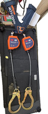 3M Dbi Sala Nano Lok Edge Twin Leg Self Retracting Lifeline JUNE 2023 Dates