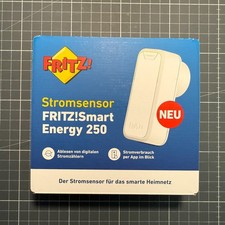 AVM FRITZ!Smart Energy 250 Stromsensor - OVP - NEU
