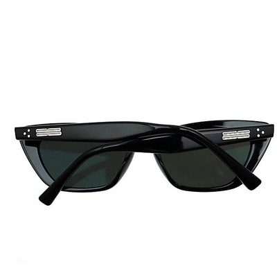 GENTLE MONSTER サングラス 黒 terra cotta 【公式通販】