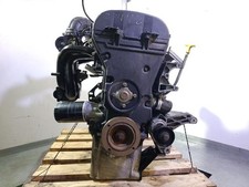 Moteur Ford ESCORT