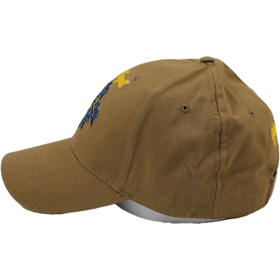 NUEVA GORRA DE BÉISBOL EE. UU. Navy Blue Angels gorra. Caqui. 6880 Foto 3 de 4