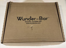 Wunder-Bar Mark 4 Bargun 14-Button PEPSI Post-Mix Beverage Drink Soda Dispenser