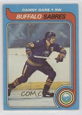 1979-80 Topps Danny Gare #61 0m2c