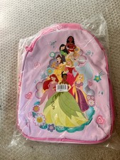 Disney princess Backpack