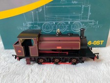 Rapido Trains UK 903001 Hunslet 16in Oxfordshire Ironstone Alex Locomotive