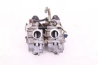 1985 84-91 HONDA XR200R XR 200 OEM CARBS CARURETOR SET KEIHIN H194