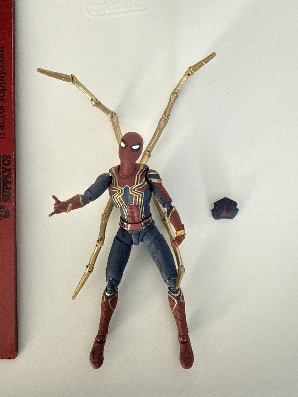 Toy