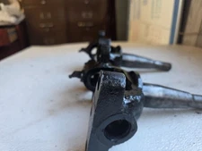 37-47 CHEVROLET 3/4 TON TRUCK SPINDLES