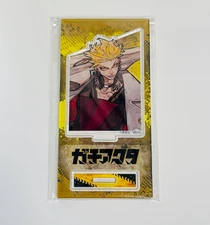 GACHIAKUTA Engine Acrylic Stand Figure