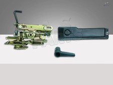 For Suzuki Samurai Sj410 Sj413 - Soft Top Tail Gate Latch Handle Cover For Suzuki Samurai Sj410 Sj413 - Soft Top Tail Gate Latch Handle Cover