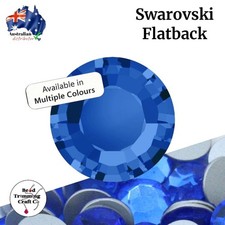 Swarovski 2000 Diamonte - SS42 - 9.1mm - 10 pieces per pack - Vintage