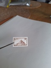 France Timbre Neuf 1929 N°260 V.Photos