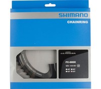 Shimano Fahrradkettenblatt 53Z Ultegra FC-6800