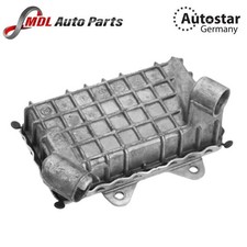 Autostar Germany für Mercedes Benz ÖLKÜHLER W124, W202, W210 6061800365