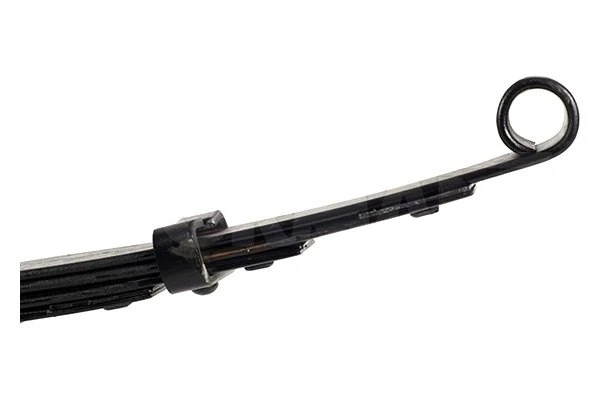 For Jeep Wrangler 1987-1995 Dorman 97-567 Rear Leaf Spring — 第 4/4 张图片