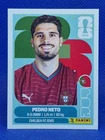 2026 Panini FIFA World Cup Sticker Pedro Neto #POR 19 - Portugal