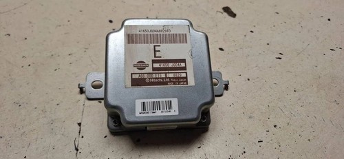 NISSAN X-TRAIL T31 Getriebesteuergerät A68000E15 41650JG04A 2.00 34183879