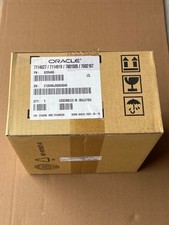 Oracle MICROS LCD Rear Display Series 2 P/N 8209480 w/Mount/Cable