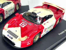 Carrera 25402 Evolution Porsche 911 GT1 Evo Le Mans 1997