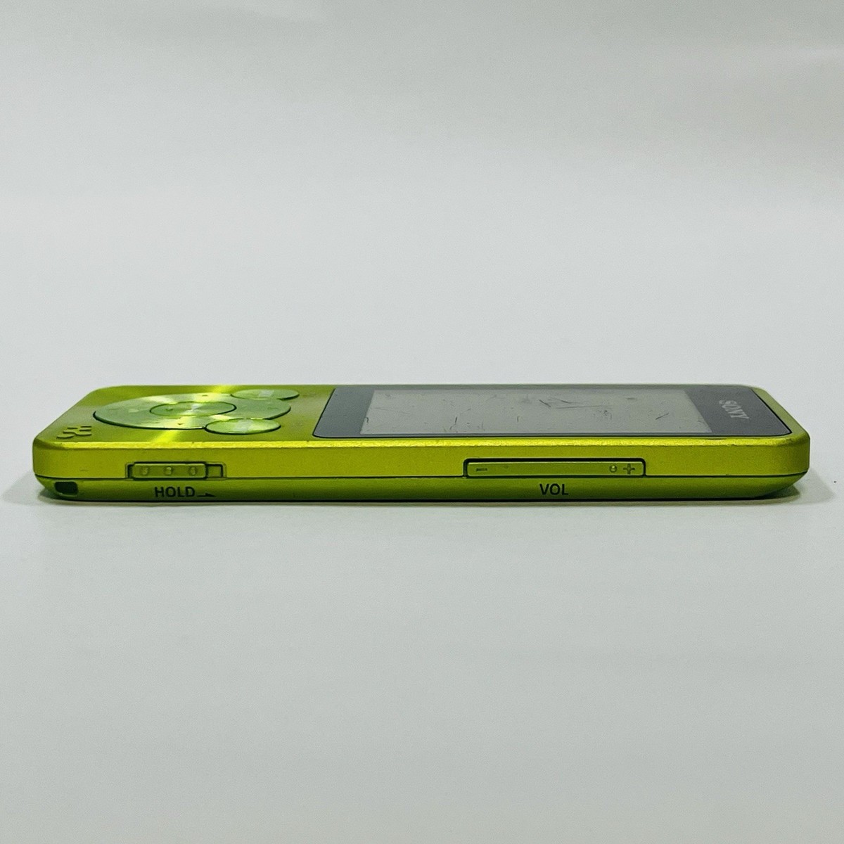 【美品】SONY WALKMAN NW-S14K 8GB グリーン SONY NW-S14K (G) [8GB グリーン] 価格比較 - 価格.com