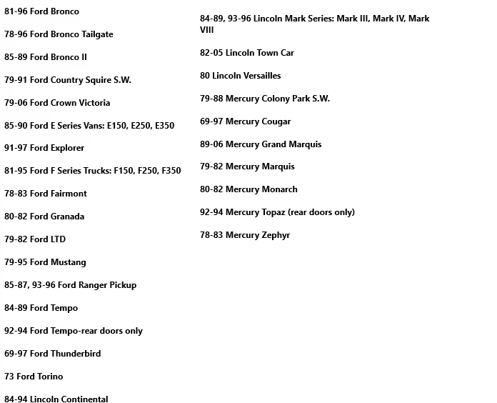 Engranaje de buje de motor de ventana Mercury compatible con 1969-2006 Foto 4 de 4