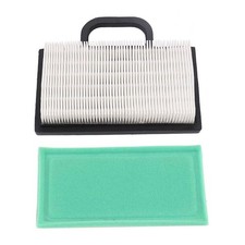 Getestet vor der Versandung Luftfilter Passt Für John Deere L118 L120 Rasenmäher