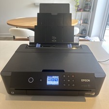 Epson Expression Photo HD XP-15000 A3+ Colour Inkjet Printer 