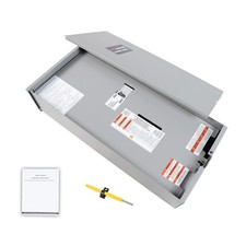 For Generac RXSW200A3 200-Amp 240-Volt Single-Phase Automatic Replacement