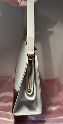 VTG 1950s-1960s Naturalizer Handbag Spectator Style Mod Top-Handle