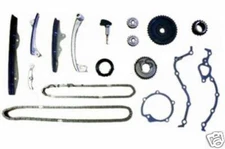 Timing Chain Kit Chrysler/Mitsu 2.6L 