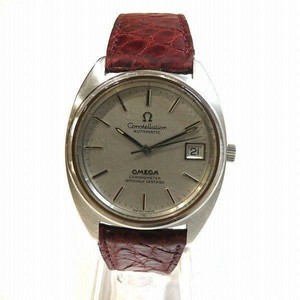 Lot-Art | Omega - Constellation - Ref. 168.033 - Men - 1970-1979
