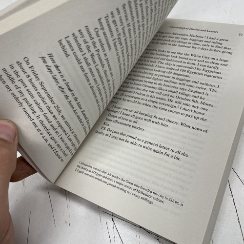 ORIGINAL VINTAGE WAR WW1 WW2 Novel Paperback Book Prayer From Gallipoli H - Bild 8 von 10