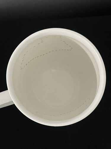 “Welcome” To Las Vegas Nevada Collectors White Coffee Mug Cup Fabulous 5.25”T - Picture 6 of 10