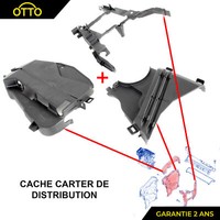 Verteilerdeckel FüR Renault Captur I (J5_, H5_) 1.5 Dci 110