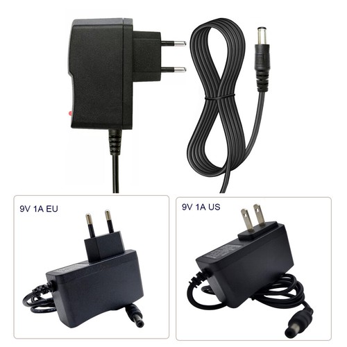 K-MAINS AC/DC Adapter Compatible With ADS6818-1809-U 0910 Power Supply Cord Cable Ps Wall Home Charger Input 100v 240 Vac 50 60hz Voltage Use Mains Psu