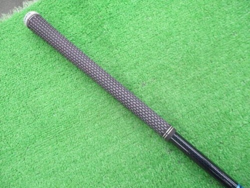 TaylorMade SIM2 MAX OS Iron #6-9.P(5Clubs)/TENSEI/Flex:S/Iron set - Picture 9 of 9