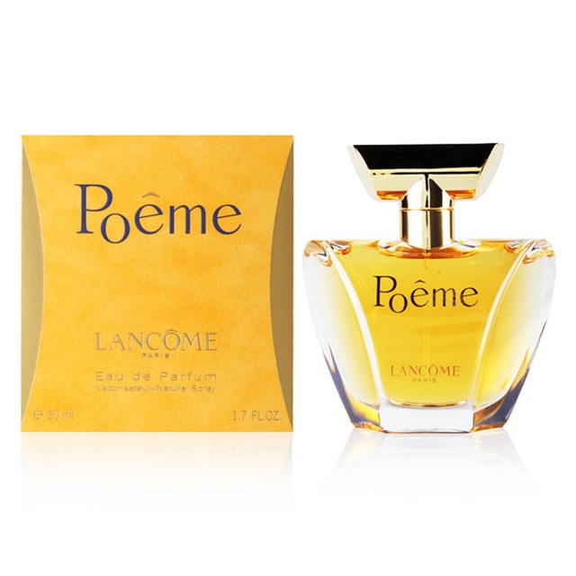 Profumo Donna Poeme Lancôme edp Capacità 30 ml | Acquisti Online su eBay