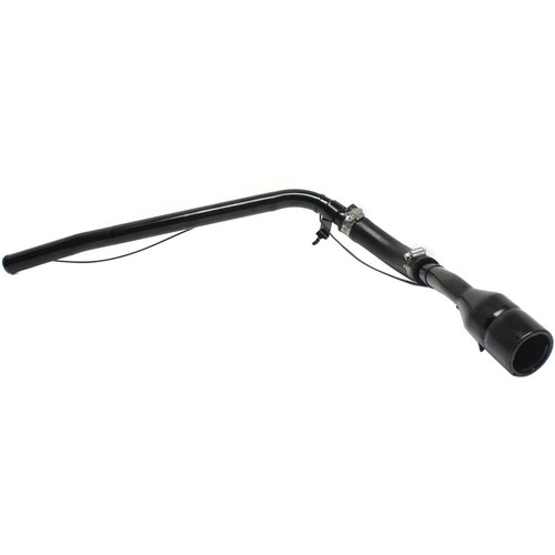 For Chevrolet Trailblazer GMC Envoy Jimmy 02-04 Fuel Tank Filler Neck Pipe FN727