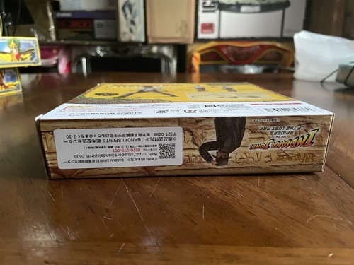 Bandai S.H.Figuarts Indiana Jones Raiders of the Lost Ark Sh In Stock - Picture 14 of 15