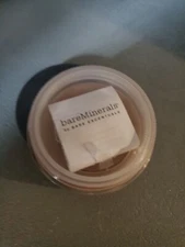 bareminerals foundation Matte l Golden Dark W40 6gr New