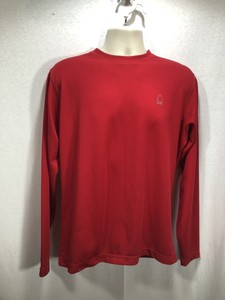 red base layer top