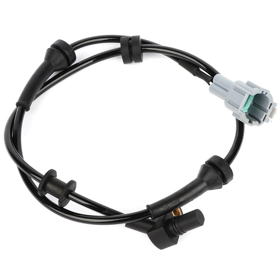 Front ABS Wheel Speed Sensor For 0507 Nissan Armada Titan 0407