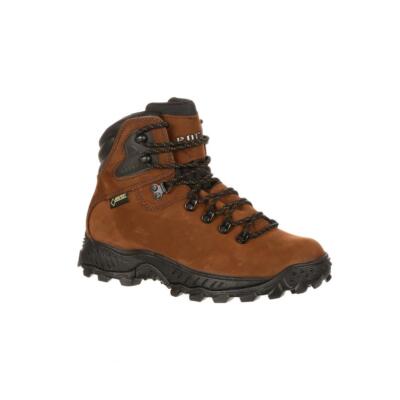 ROCKY Men\'s FQ0005212 Ridgetop GORE-TEX® Waterproof Hiker Boots, Size US 13 W Rocky Ridgetop GORE-TEX Waterproof Hiker Boot- FQ0005212  main image 4