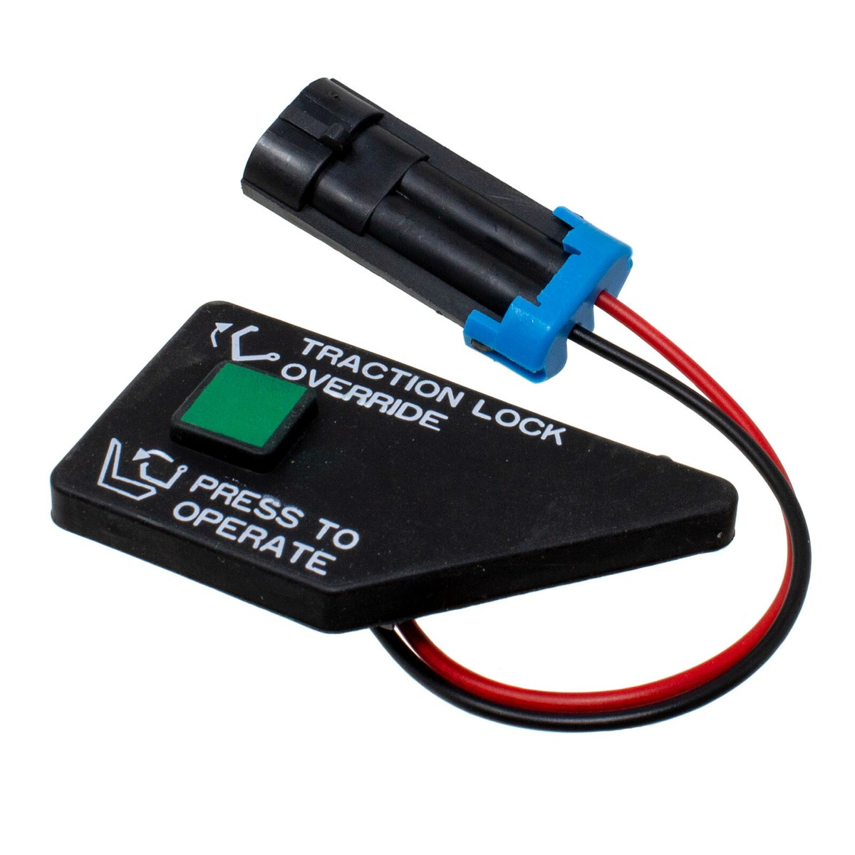6674220 Traction Override Switch Compatible With Bobcat 553 6674220 Traction Override Switch Compatible With Bobcat 553