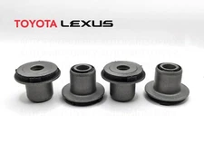 Rack & Pinion Steering Mount Bushing KIT 2007-2016 LEXUS ES350 Left & Right x4