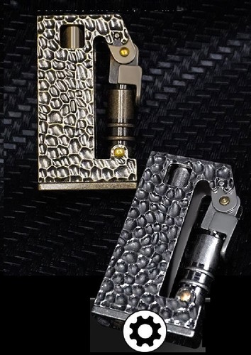 ✅ Free name engrave✅Permanent Kerosene Lighter✅ Refillable Lighte✅Christmas✅#226 - Picture 6 of 43