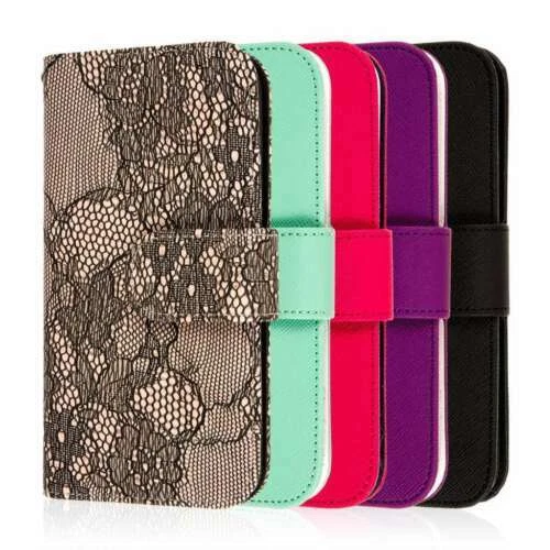 Empire Estuches, fundas y cubiertas para teléfonos celulares para Samsung Galaxy S6 Edge