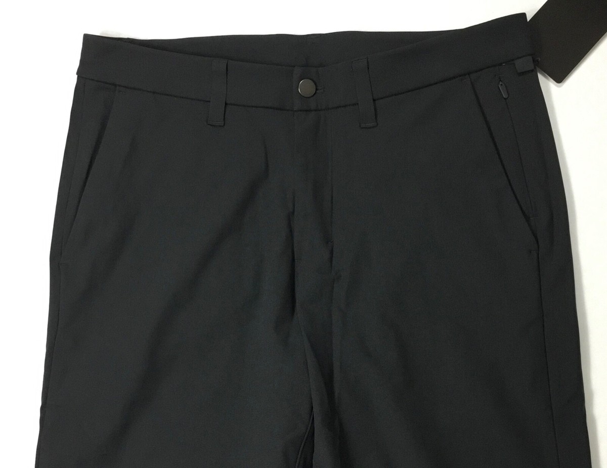 Lululemon Men's Commission Pant Slim 34