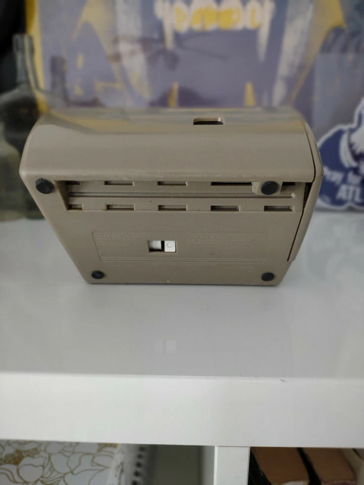 Vintage PANA-VUE Automatic R Slide Viewer 6579 - Image 4 of 4