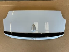 16 17 18 19 Mazda MX-5 Miata Rear Deck Trunk Lid Cover Panel Gray 1563 OEM